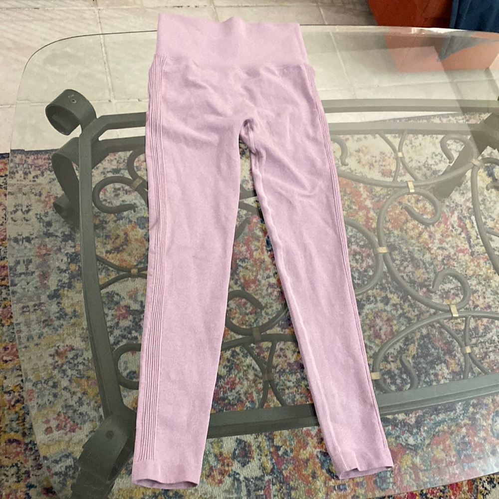 5/$25 SALE!! Tik Tok Leggings S